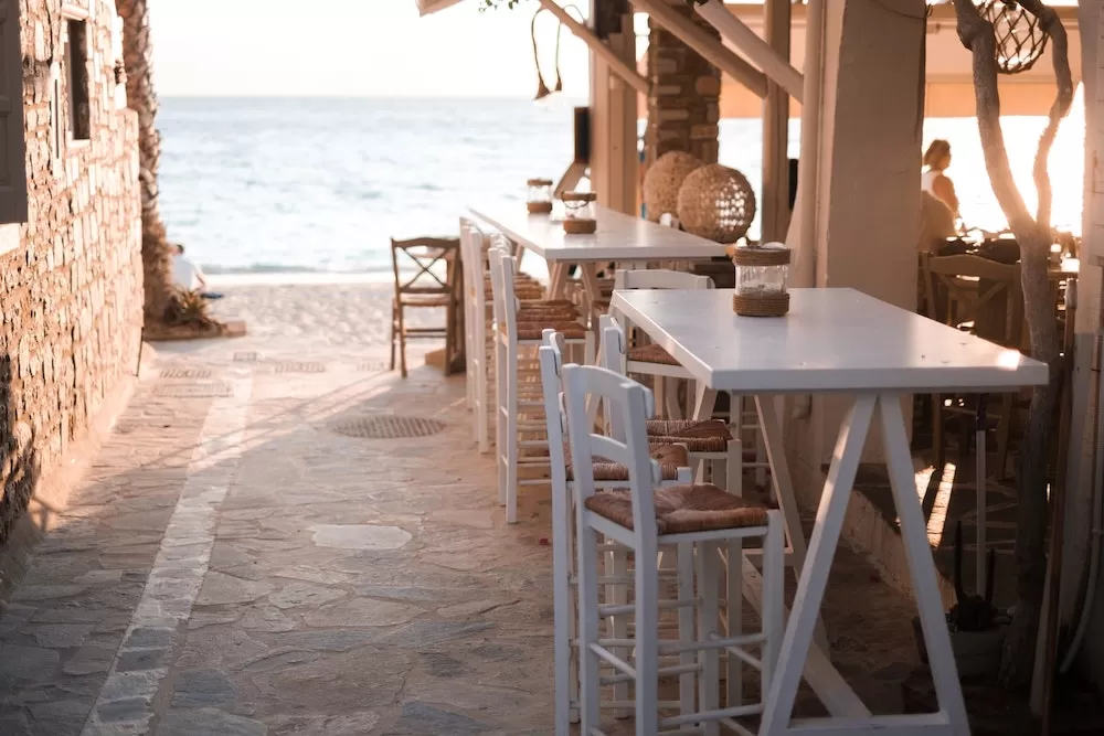 Kefalonia’s Best Places To Eat