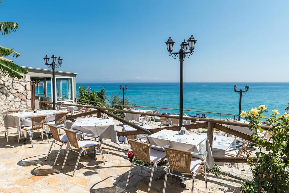 Kefalonia’s Best Places To Eat