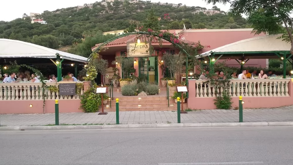 Kefalonia’s Best Places To Eat