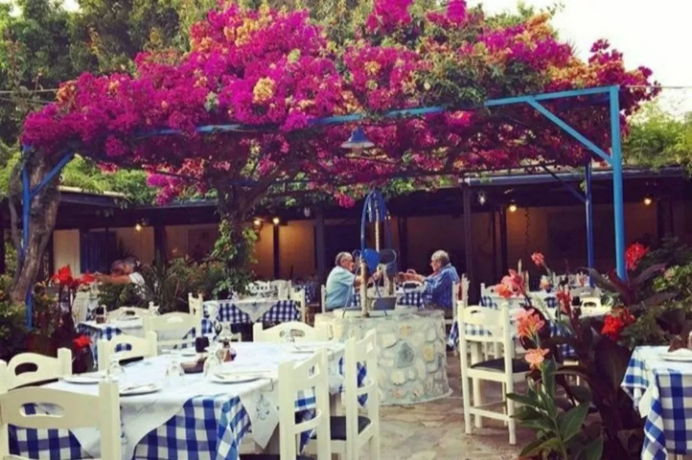 Kefalonia’s Best Places To Eat