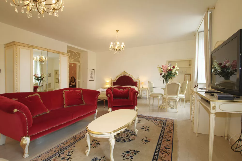 The Chicest Apartments in Milan