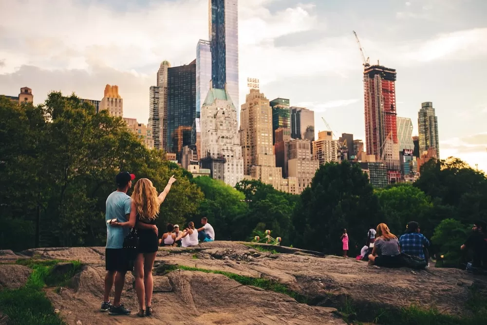 Top Tips for Visiting Central Park