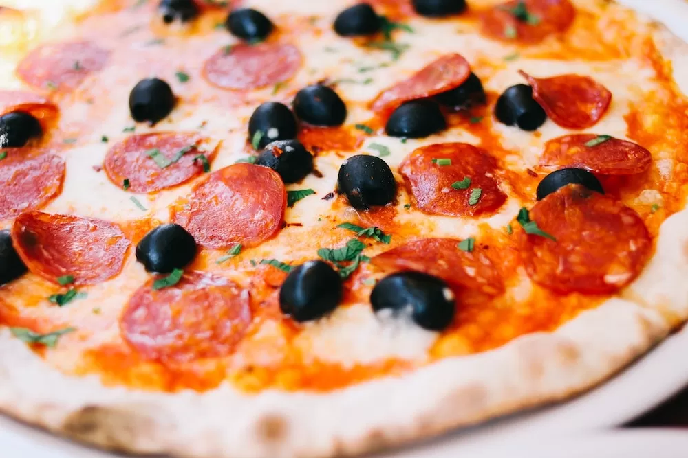 The Best Pizza Places in New York's Little Italy