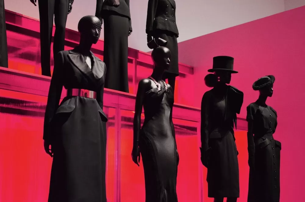 New York Museums Any Fashion Lover Should Visit