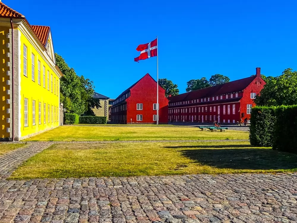 Denmark’s Unique National Public Holidays