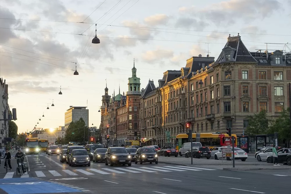 The Best Transportation Apps in Denmark