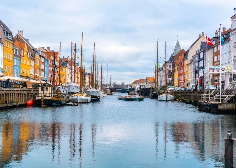 Ultimate Copenhagen Guide by Neighborhood