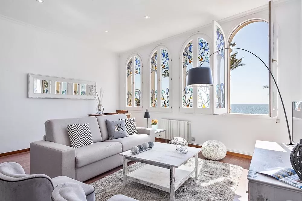 Our Finest Seaside Luxury Homes in Barcelona