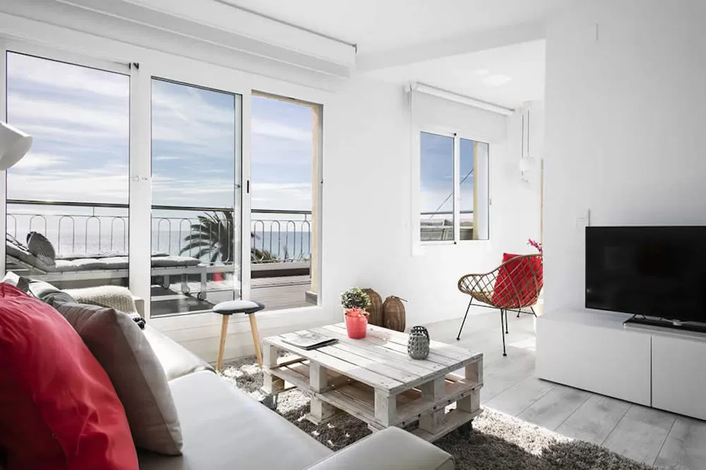 Our Finest Seaside Luxury Homes in Barcelona