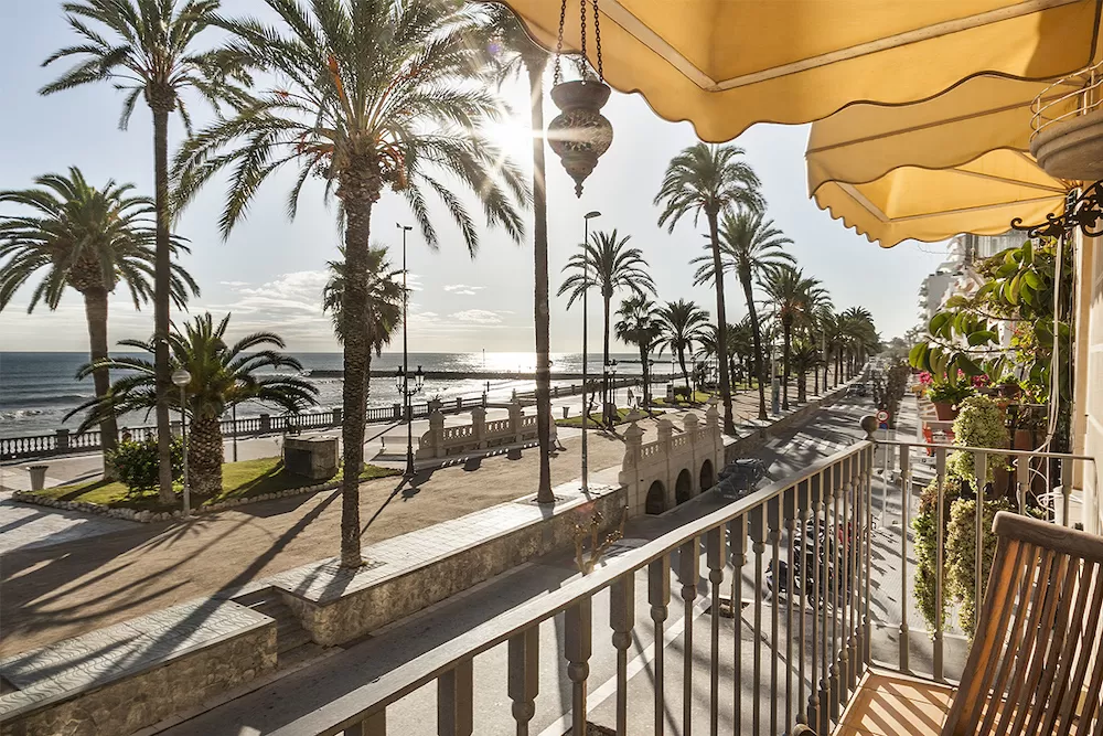 Our Finest Seaside Luxury Homes in Barcelona