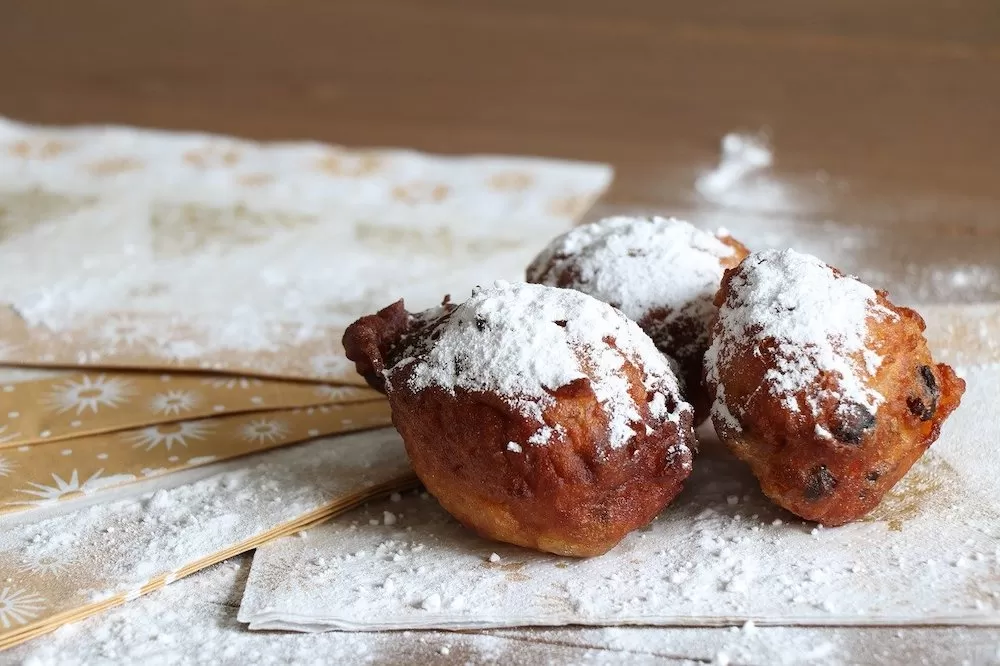 Denmark's Top Five Must-Try Pastries