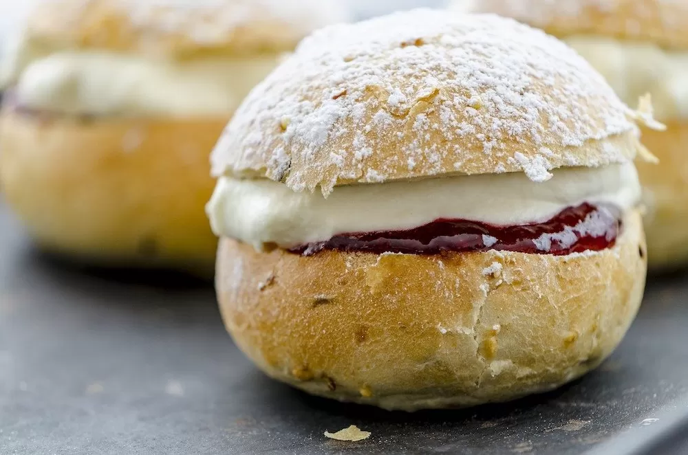 Denmark's Top Five Must-Try Pastries