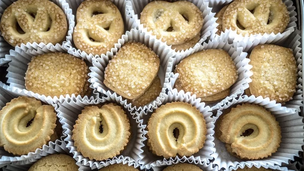 Denmark's Top Five Must-Try Pastries