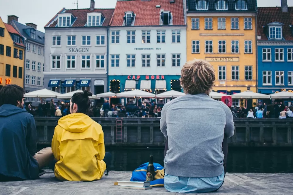 Denmark's Social Customs You Need To Know