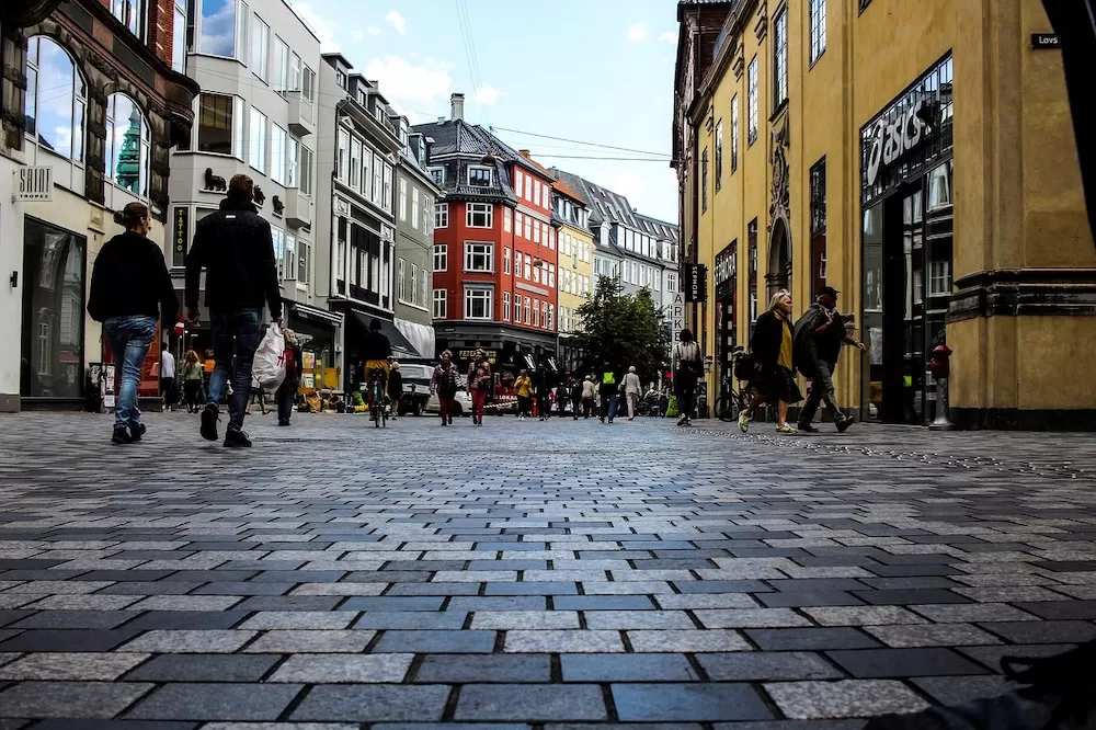 What You Need To Know About Copenhagen's Crime Rate