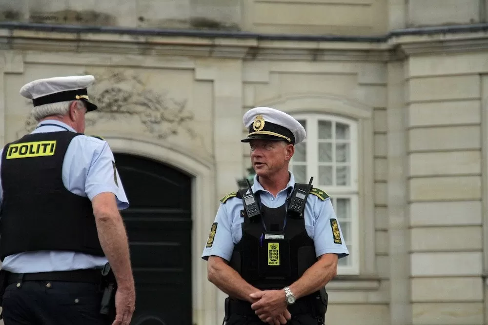 What You Need To Know About Copenhagen's Crime Rate