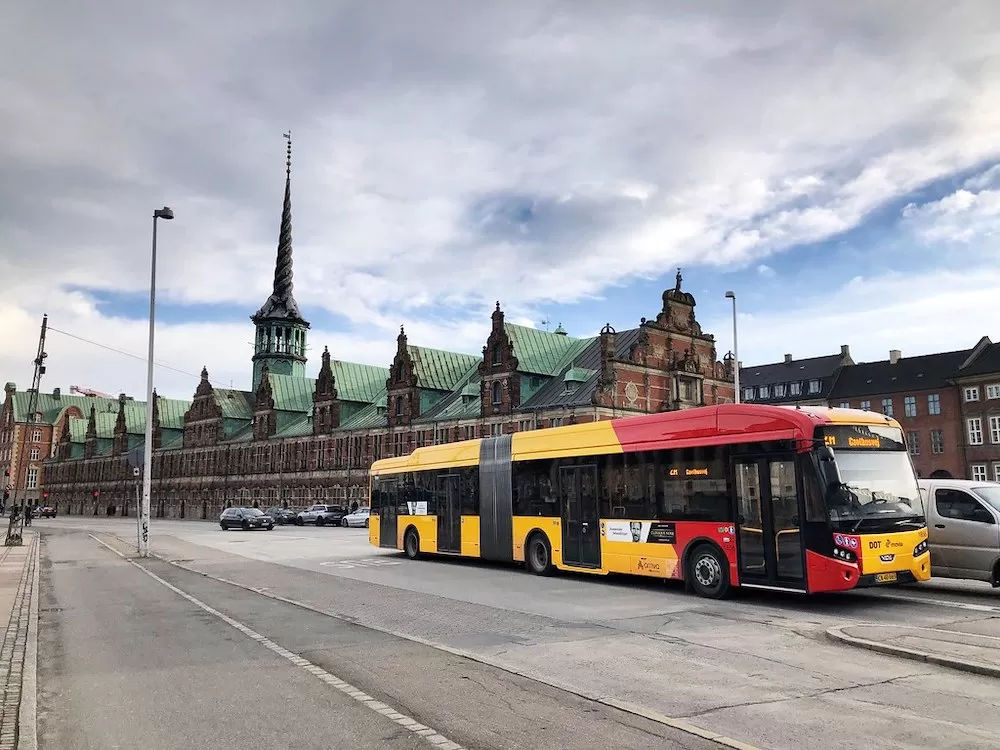 Copenhagen's Public Transport: What To Know