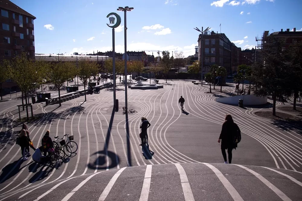 Copenhagen's Public Transport: What To Know