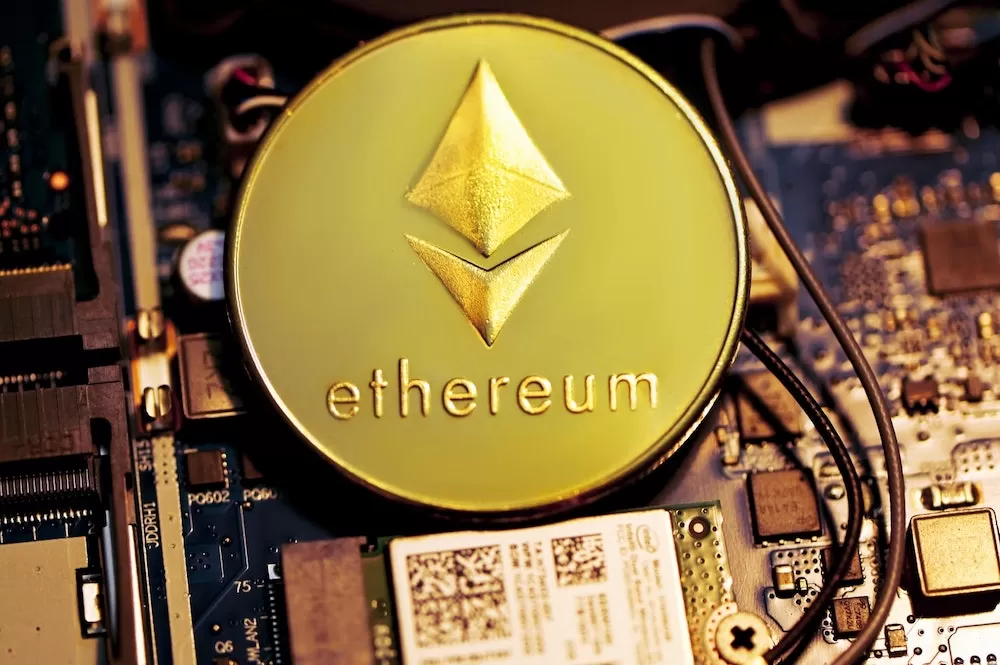 The Basics of Ethereum