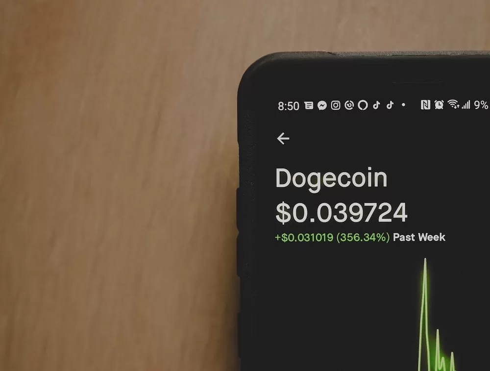 What Dogecoin Cryptocurrency is All About