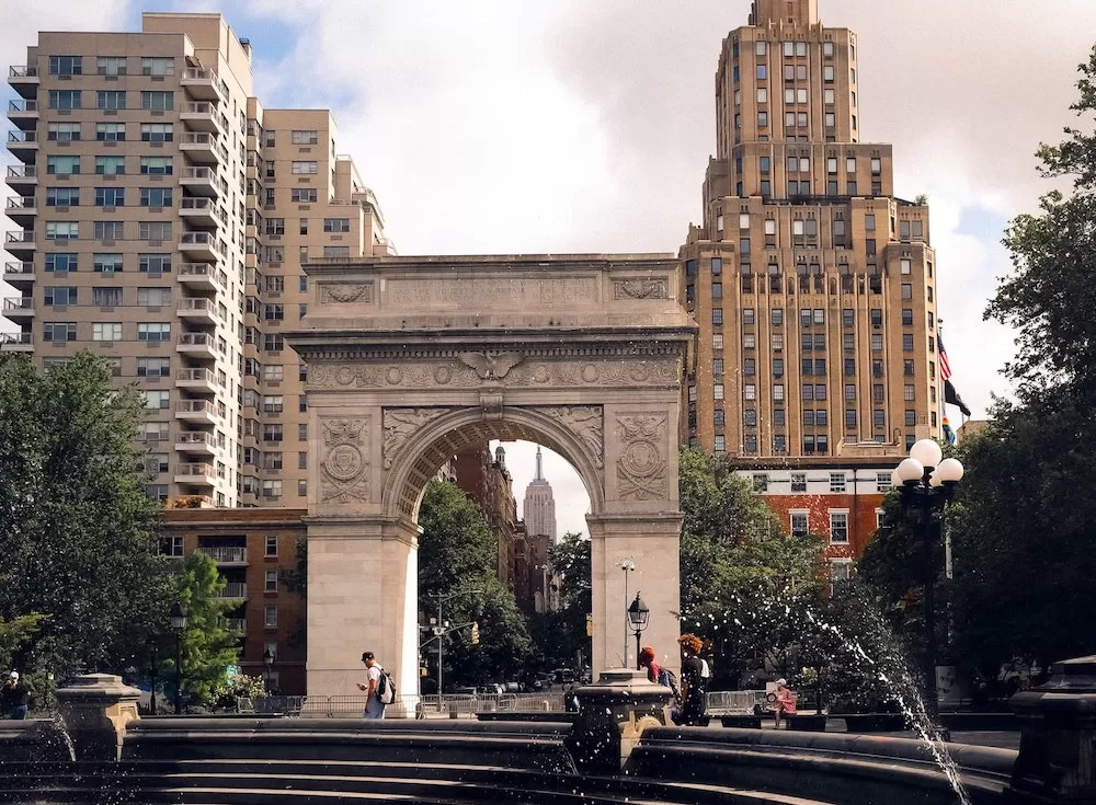 Must-See Parks in New York City Other Than Central Park
