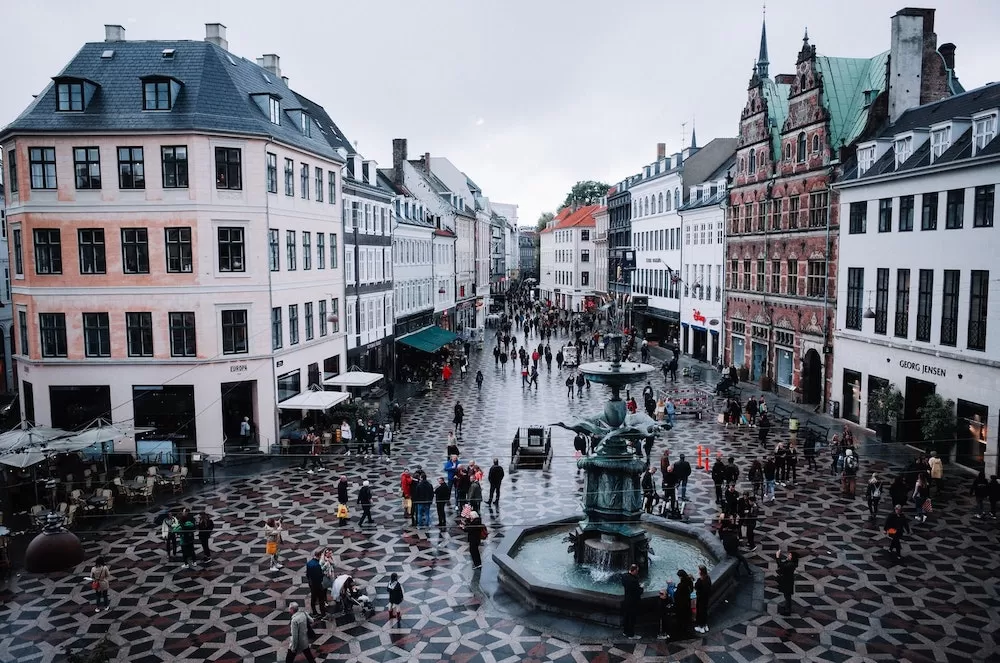 Some Helpful Tips When Visiting Copenhagen