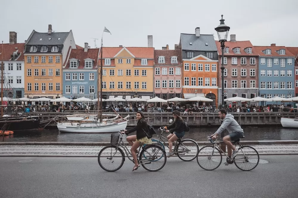 Some Helpful Tips When Visiting Copenhagen