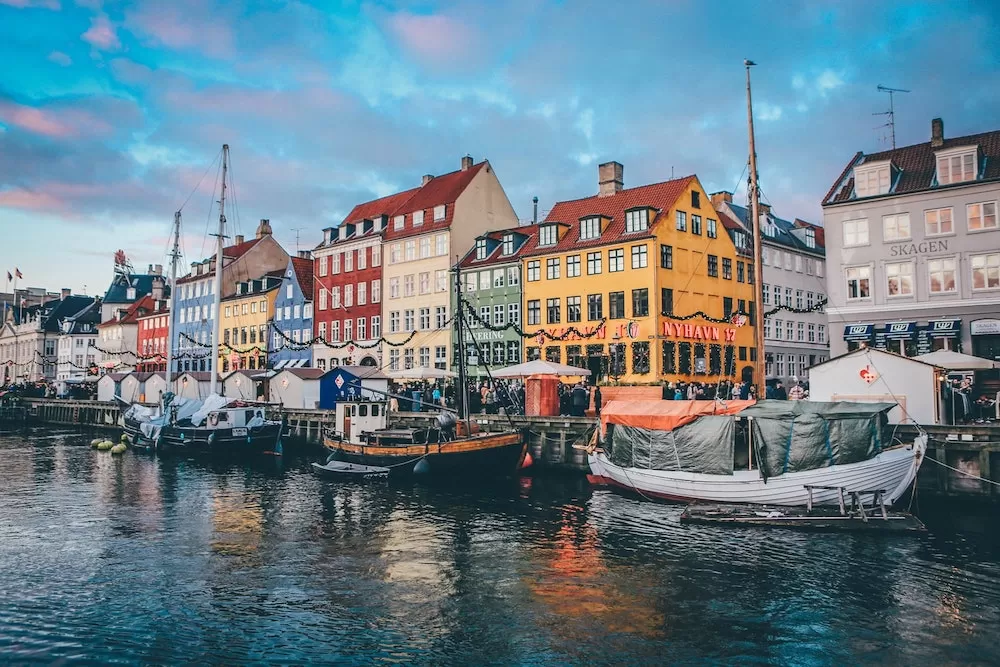 What To Do in Copenhagen For A Day