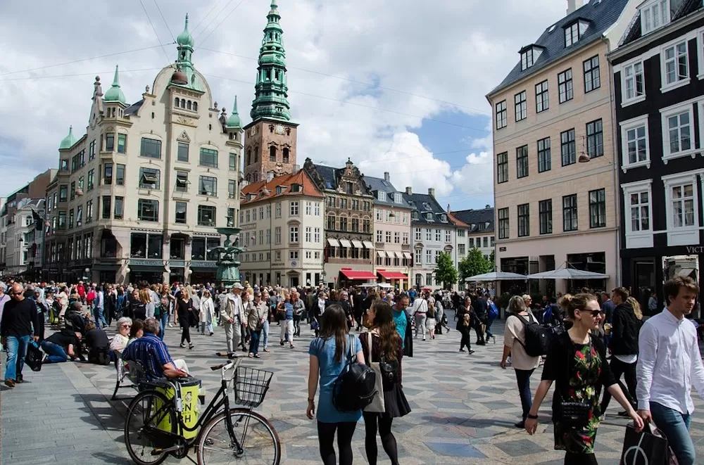 What To Do in Copenhagen For A Day