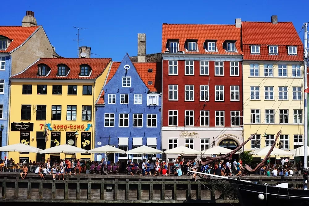 What To Do in Copenhagen For A Day