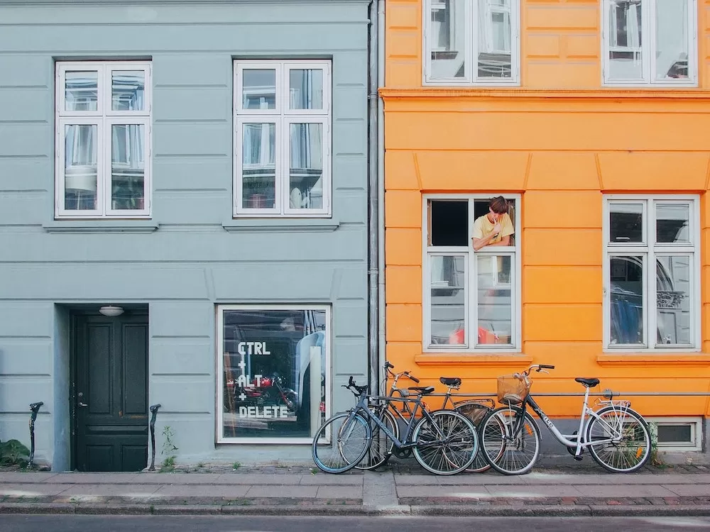 The Living Costs in Copenhagen