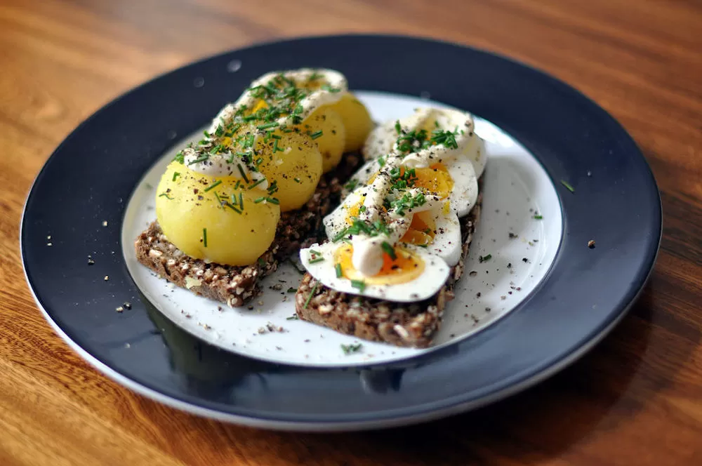 Denmark's Most Delicious Traditional Dishes