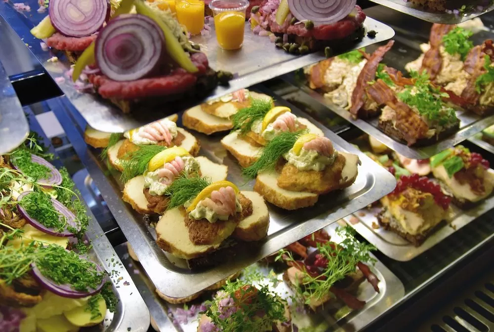 Denmark's Most Delicious Traditional Dishes