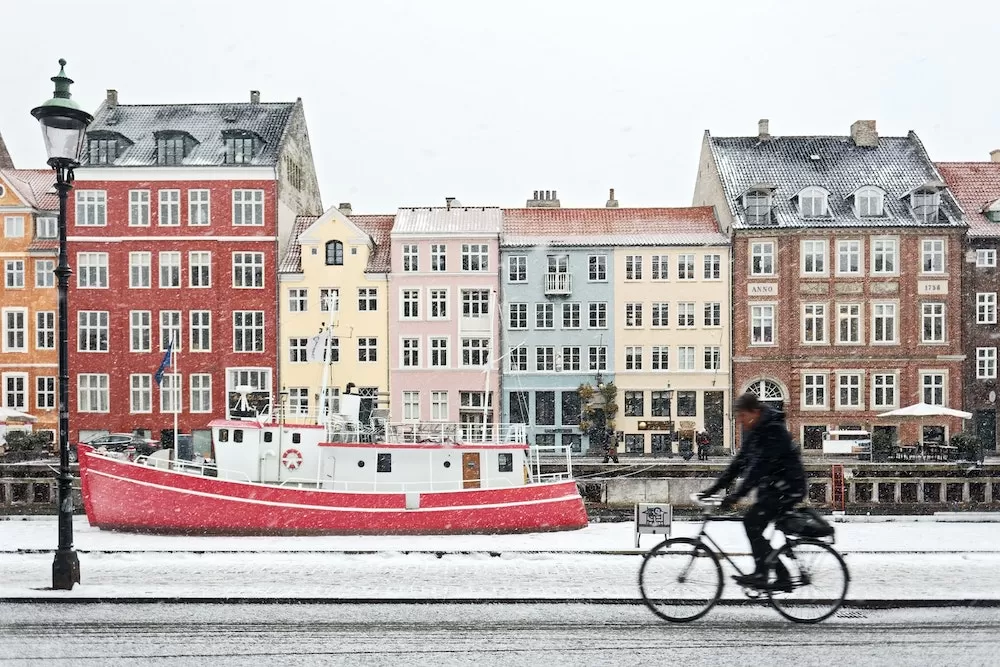 Moving to Copenhagen: Your Relocation Guide