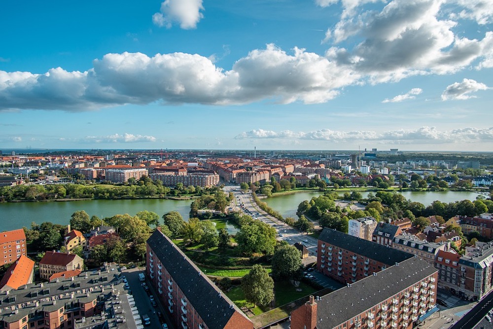 Moving to Copenhagen: Your Relocation Guide