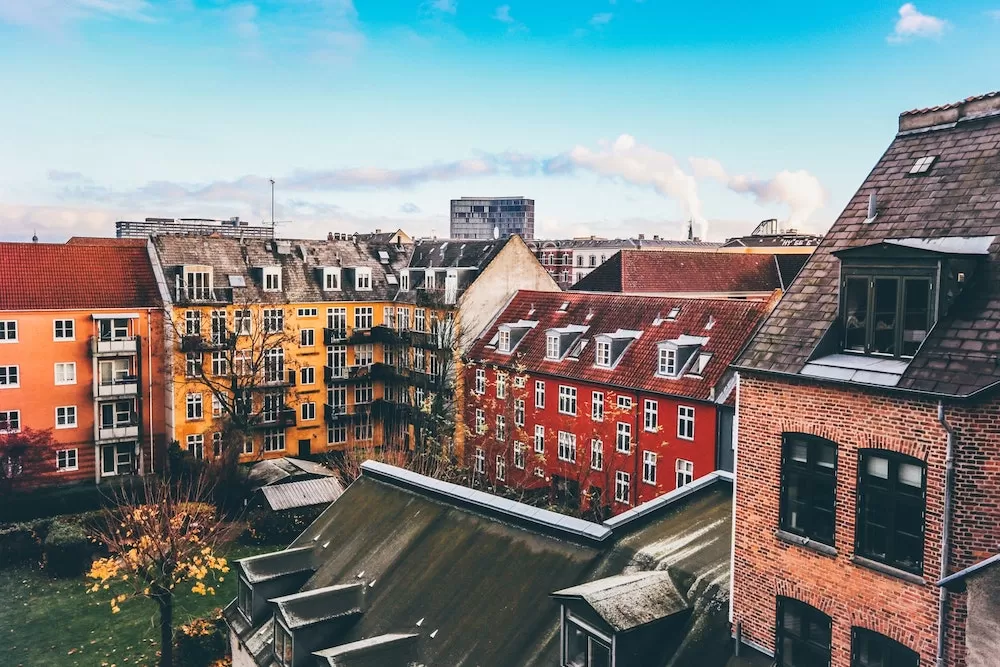 Moving to Copenhagen: Your Relocation Guide