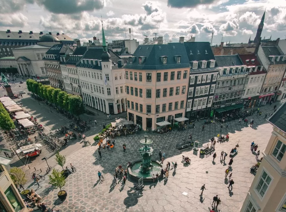 Moving to Copenhagen: Your Relocation Guide