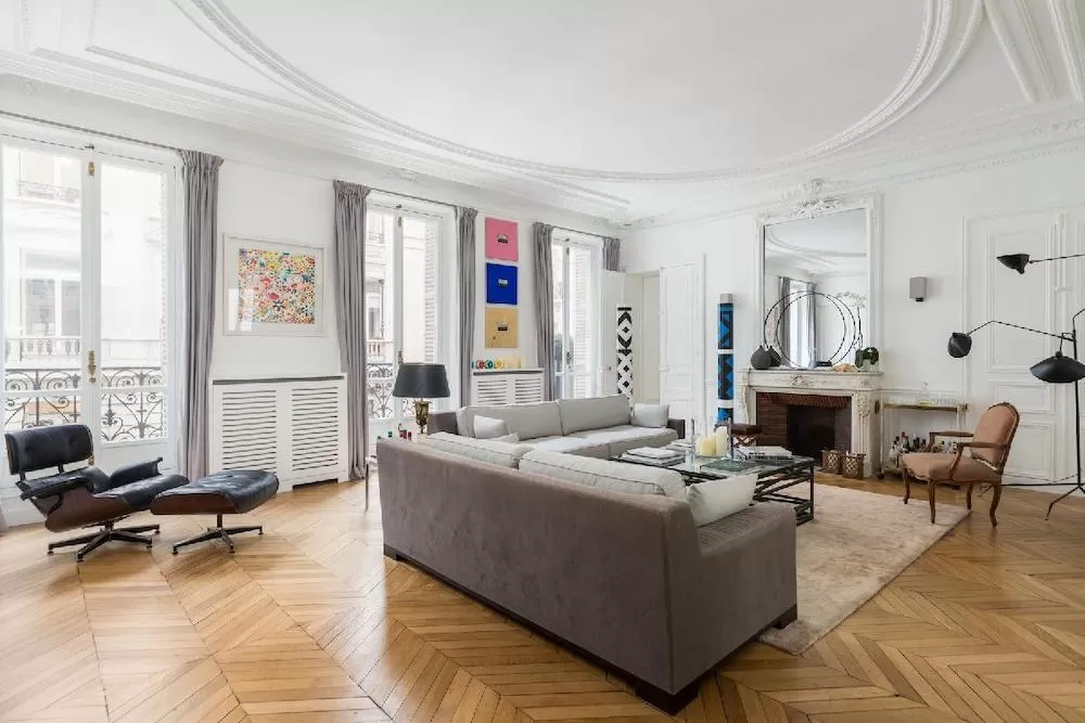 Our Most Luxurious Homes Near The Arc de Triomphe