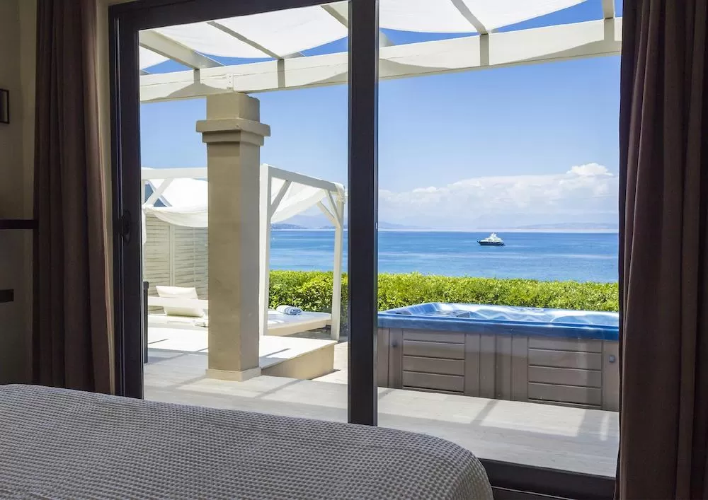 Our Finest Luxury Homes in Corfu