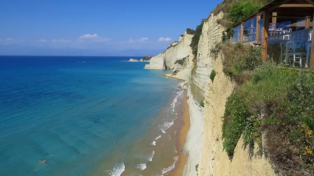 Corfu's Top Five Most Instagrammable Spots