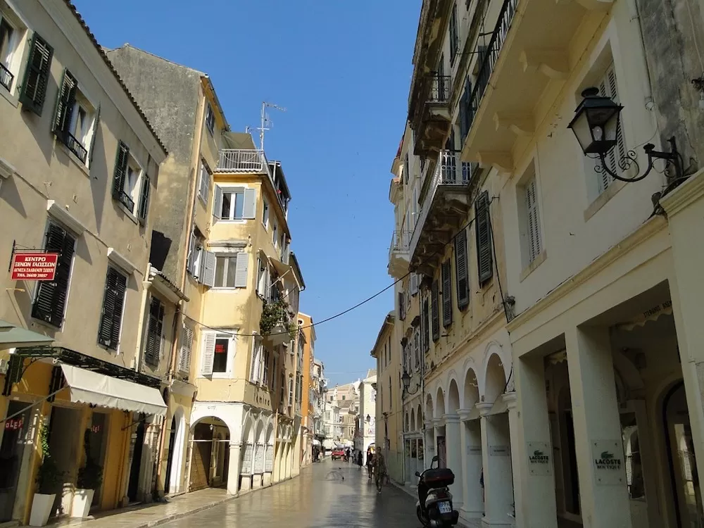 The Most Romantic Things To Do in Corfu