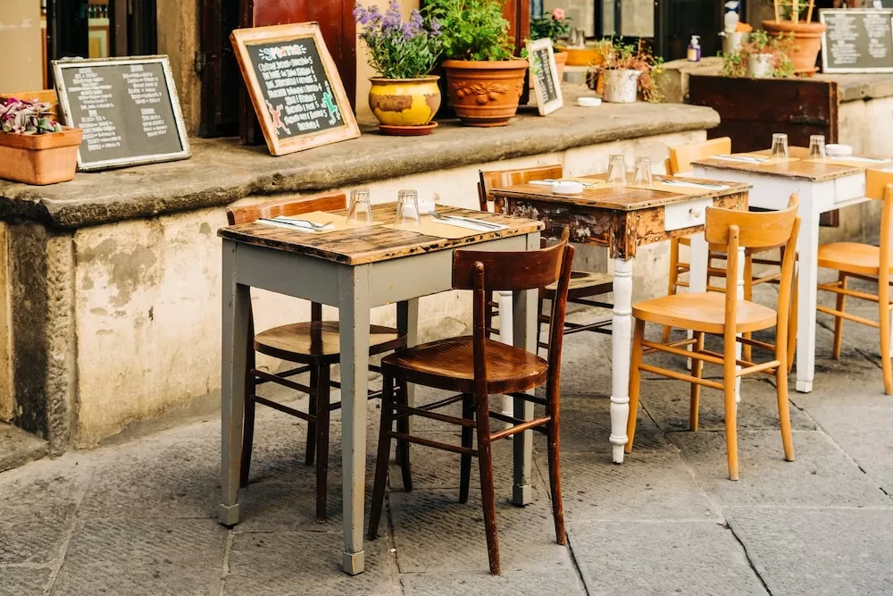 Where to Eat in Corfu