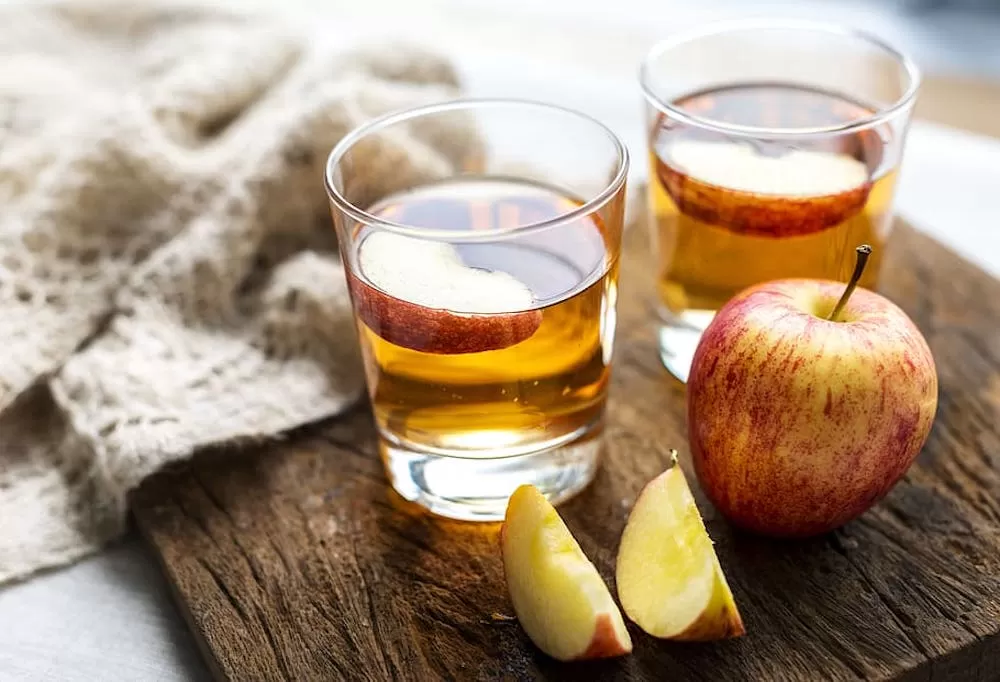 Top Five Cocktails to Mix This Thanksgiving