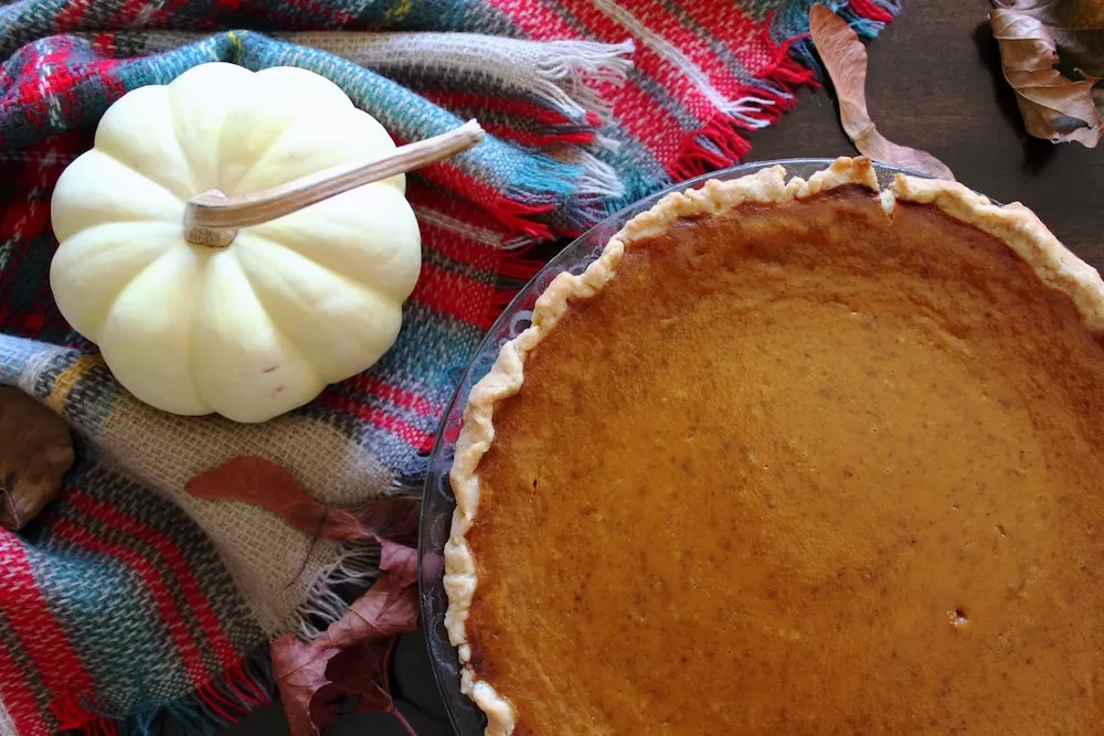 The Most Delicious American Desserts To Serve for Thanksgiving