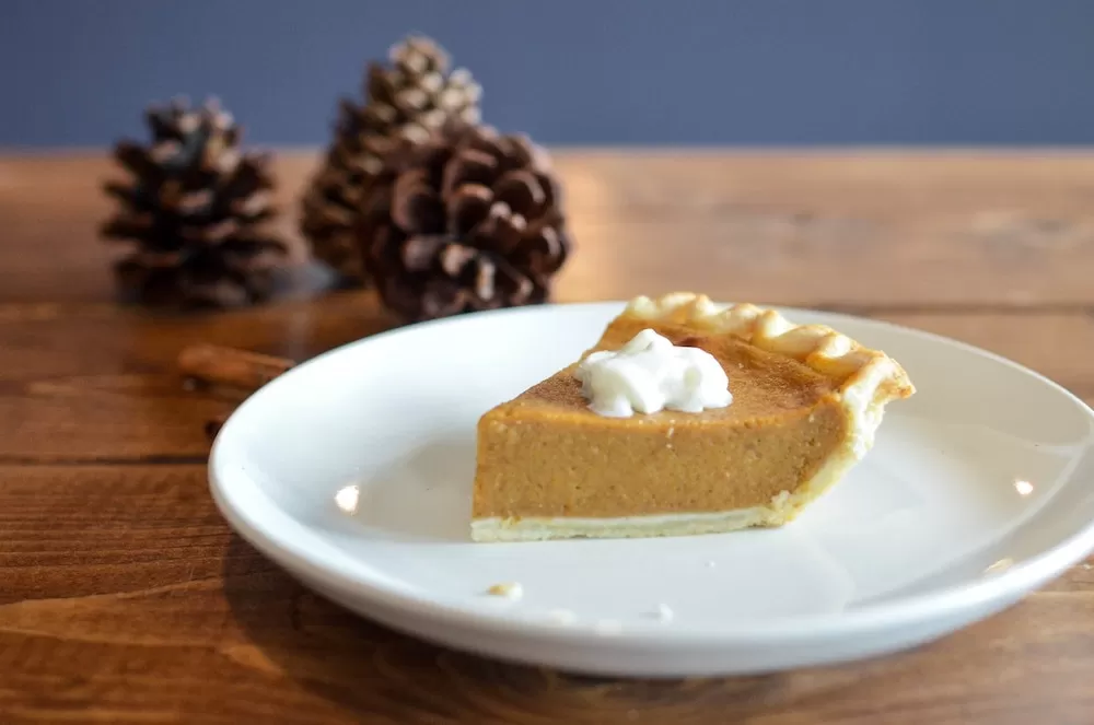 The Most Delicious American Desserts To Serve for Thanksgiving
