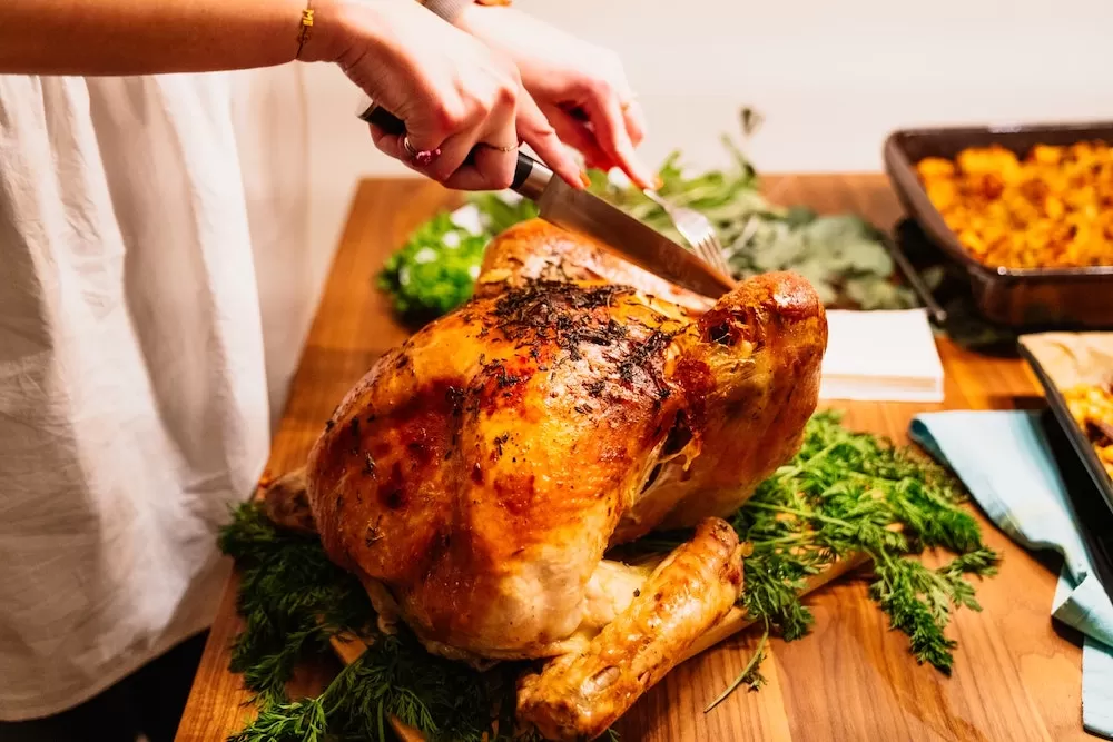 Different Ways to Serve Turkey This Thanksgiving