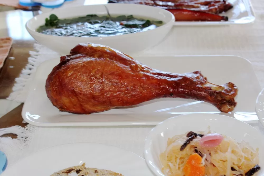 Different Ways to Serve Turkey This Thanksgiving