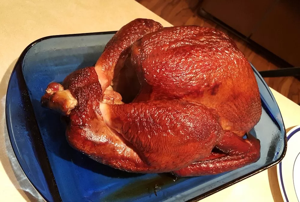 Different Ways to Serve Turkey This Thanksgiving