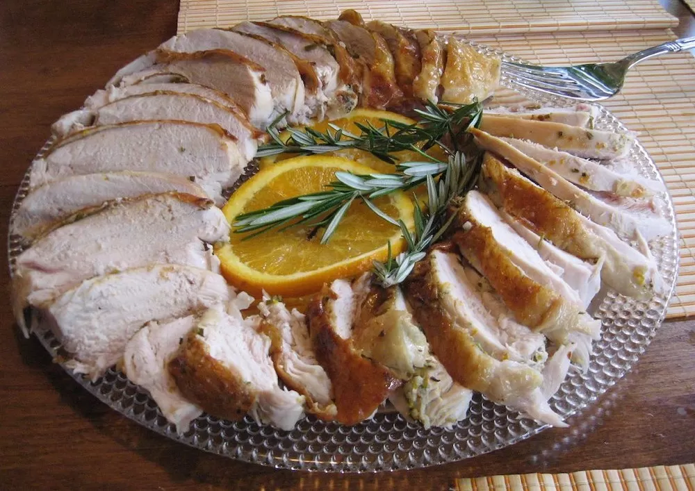 Different Ways to Serve Turkey This Thanksgiving