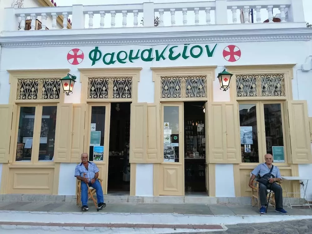 What To Do in A Day in Hydra